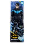 Фигура Spin Master DC - Stealth Armor Nightwing - 1t